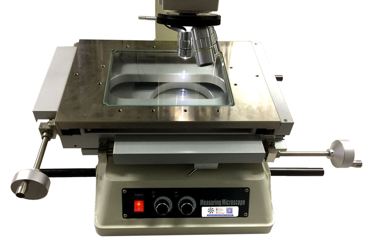 mmbt-800-metro-cad-xyz-tool-scope-measuring-microscope-base-power