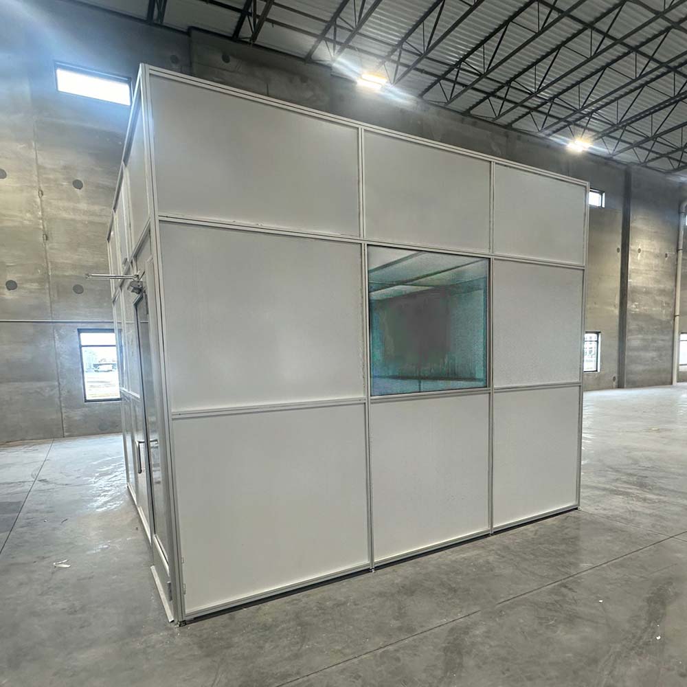 mmbt-metro-cad-12x12-cleanroom-kit-right-side-wall-with-window