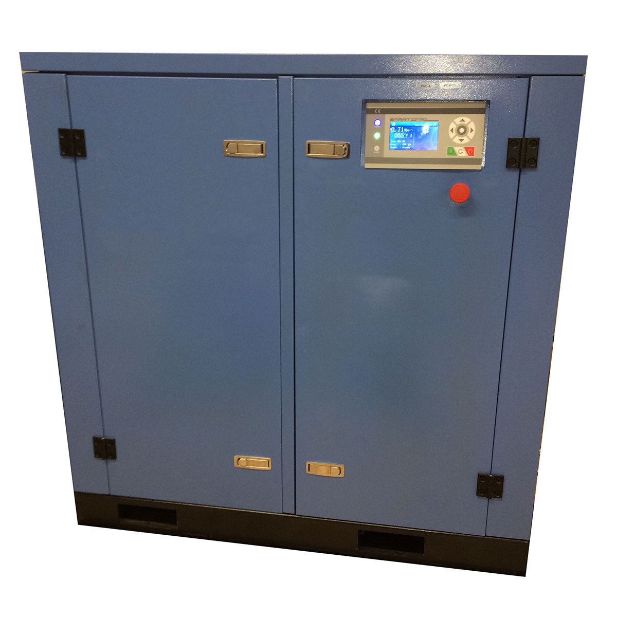 Oil Less Scroll Scroll Oil-Less Air Compressors – MMBT by Metro CAD