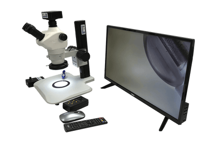 mmbt-unit-17-track-stand-microscope-10x-eye-HDMI-monitor-side-view-tilt-stand-circle-backlight-product-picture