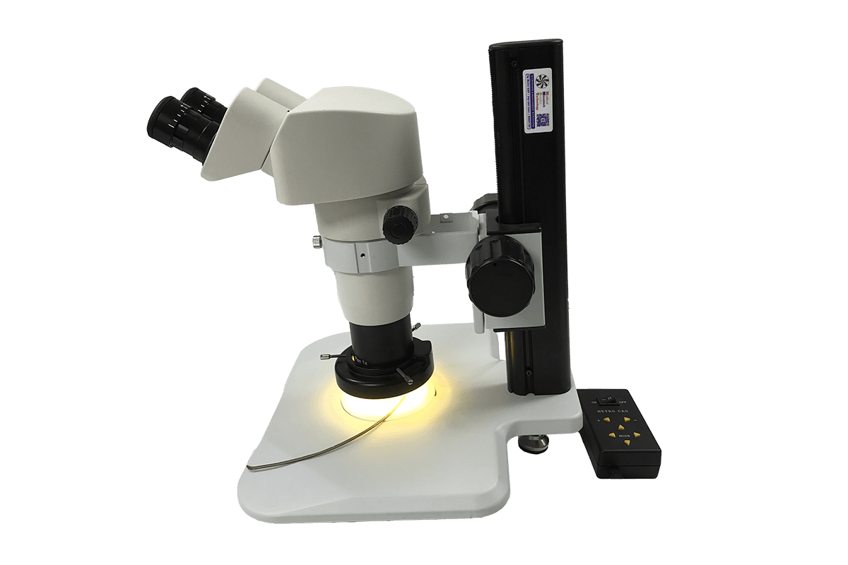Microscopes All – MMBT by Metro CAD