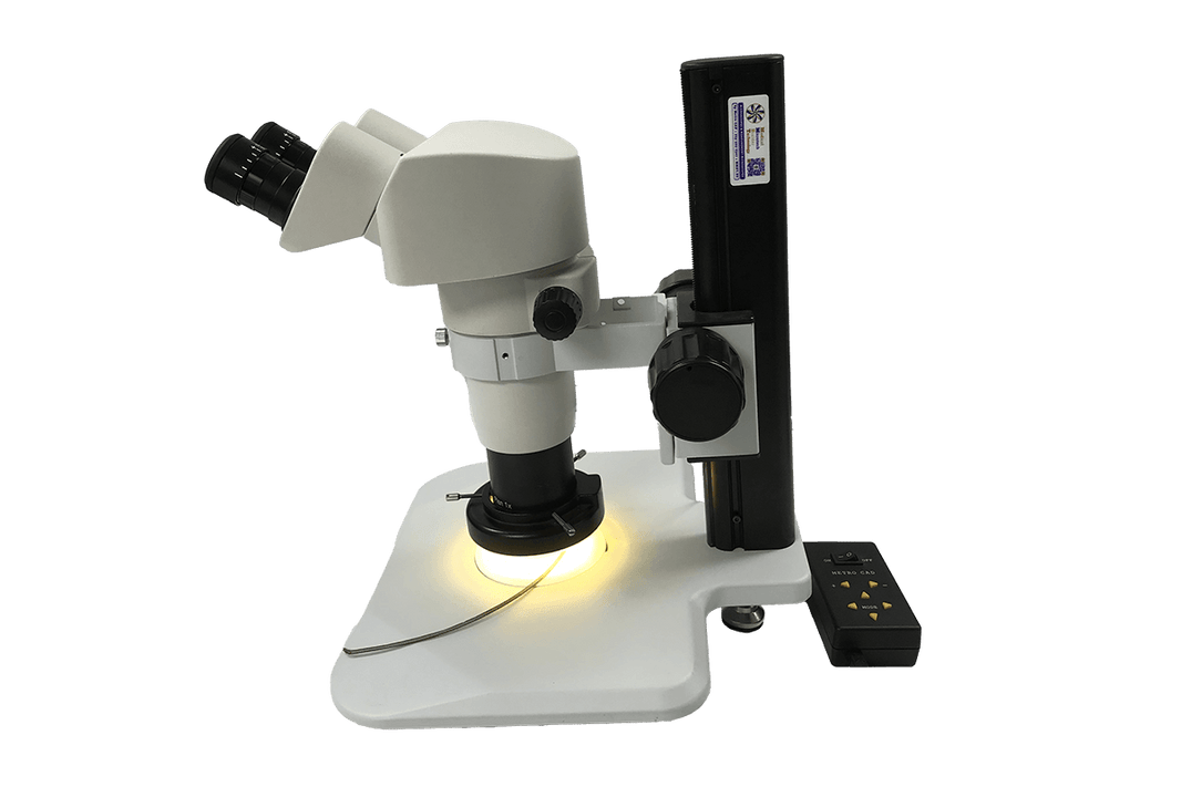 Microscopes All – MMBT by Metro CAD