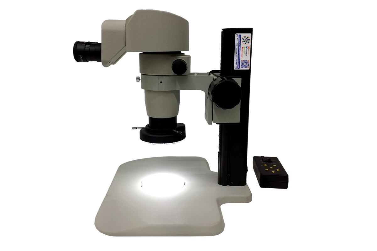 mmbt-unit-20-ergonomic-track-stand-microscope-side-eye-pieces-down
