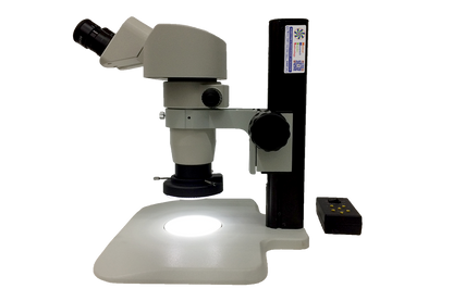 mmbt-unit-20-ergonomic-track-stand-microscope-side-eye-pieces-up
