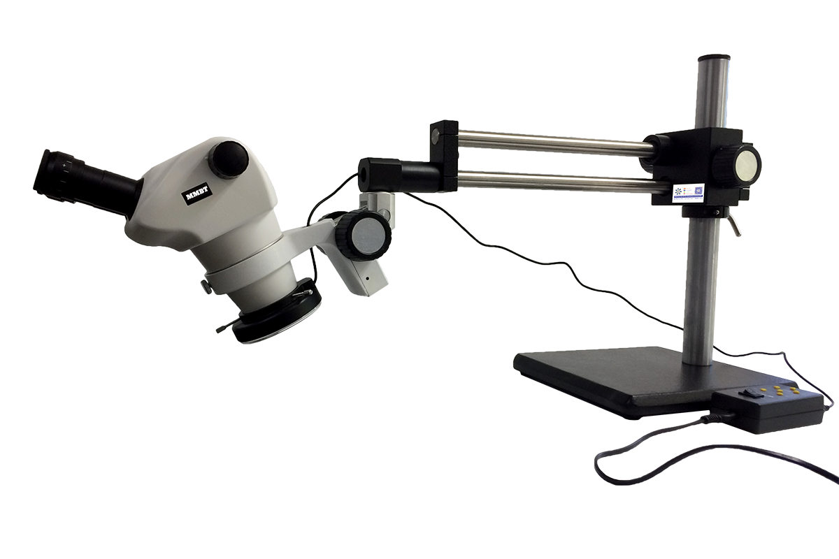 mmbt-unit-6-boom-stand-50x-200x-magnification-hinge-down-angled