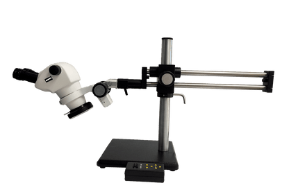 mmbt-unit-6-boom-stand-LED-microscope-hinge-down-o-ring-sealed-scope-head