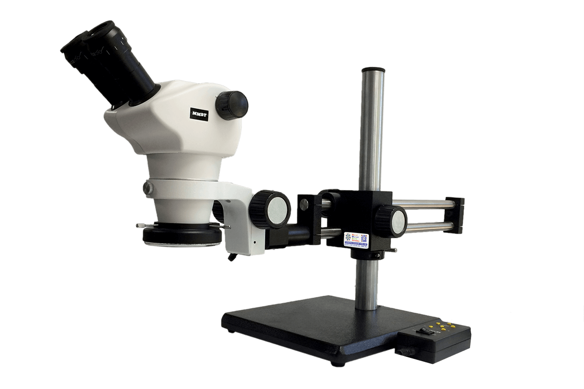 Microscopes All – MMBT by Metro CAD