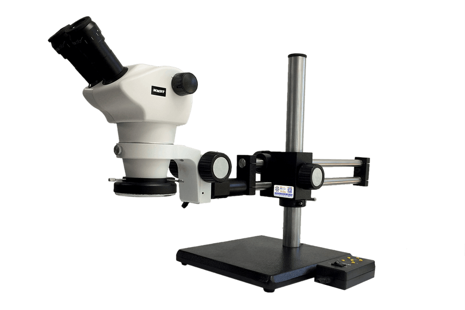 Microscopes All MMBT by Metro CAD, Inc