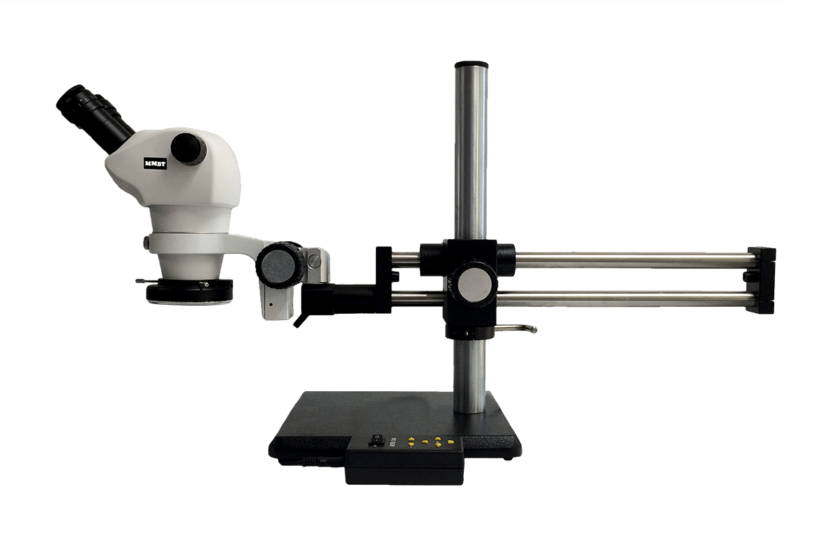 Remote Control Microscope Stand Microscopes All – MMBT by Metro CAD, Inc