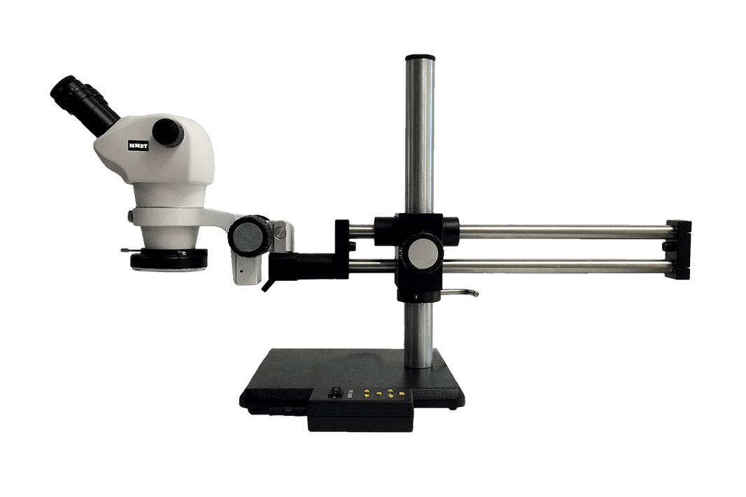 Microscopes All MMBT by Metro CAD, Inc