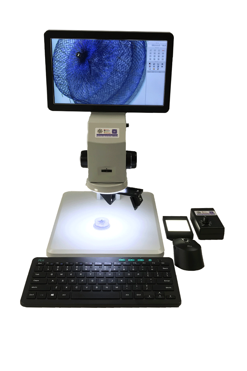 Microscopes All – MMBT by Metro CAD