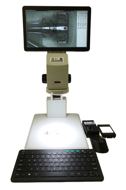 mmbtz45x-extension-hd-digital-measuring-microscope-keyboard-led-rectangle-backlight