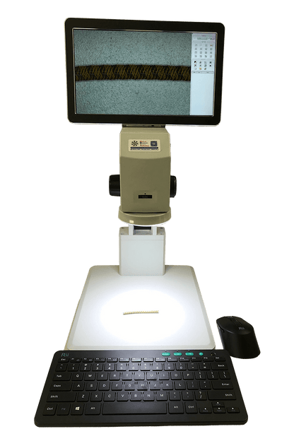 mmbtz45x-extension-hd-digital-measuring-microscope-keyboard