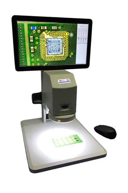 mmbtz45x-hd-digital-measuring-microscope-standard-lens-option-7x-50x-magnification