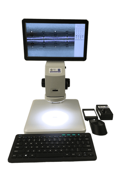 mmbtz45x-standard-hd-digital-measuring-microscope-keyboard-led-rectangle-backlight