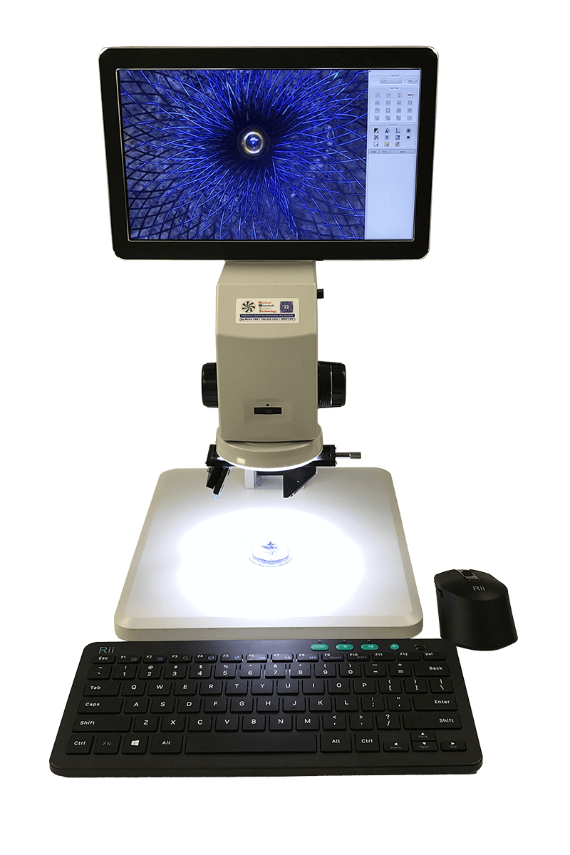 mmbtz45x-standard-hd-digital-measuring-microscope-3d-lens-keyboard