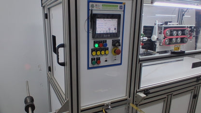 MMBT32CHFWB 32 Carrier Orizzontale Filo Sottile Catetere Medico Intrecciato