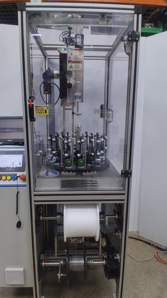 MMBT24CVFWB_Caterpillar_Video