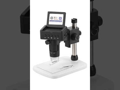MMBT220X Mini-HDMI-Digitalmikroskopkamera
