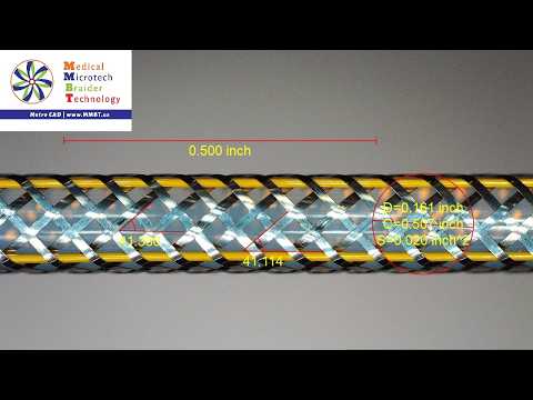 MMBT220X Mini HDMI Microscope Camera Measurement Software Demo
