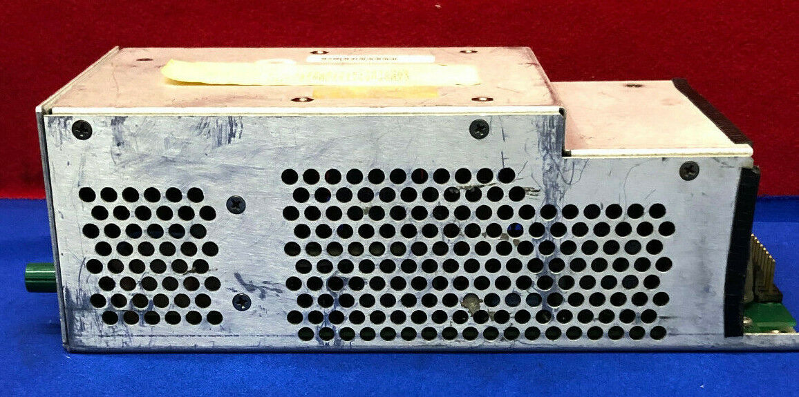 TOWER ELECTRICAL 100-0430-SN 0062 Stromversorgung DC