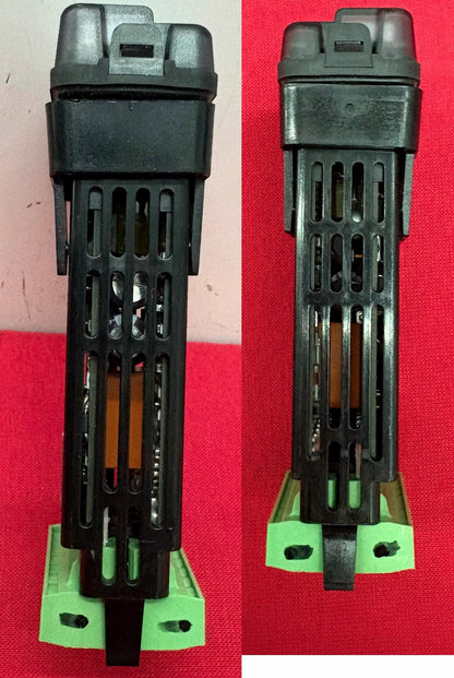 WATLOW EZ-ZONE® PM3C3CJ-AAAAAAA PID CONTROLLER PANEL MOUNT DC 1529