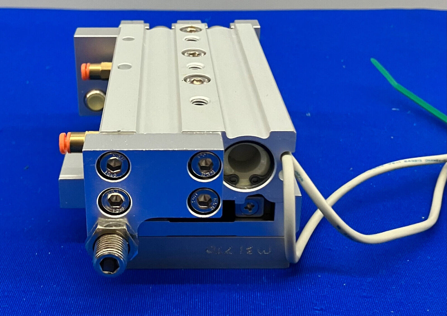 SMC MXS16-50 TAFELSCHUIFPERS