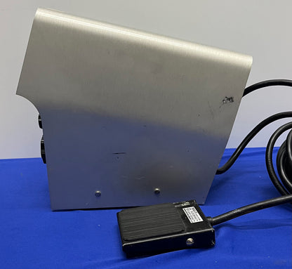 CIRCON マイクロソルダリング パルス ドット システム II マイクロソルダリングステーション - 部品/修理