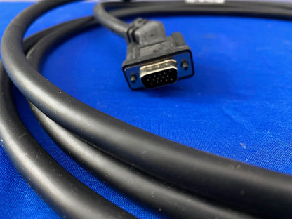 Allen-Bradley AB BULLETIN 2090-UXNFBY-S03 / 2090UXNFBYS03 SERVO CABLE