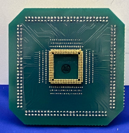 ADATTATORE PER EMULATORE A MONTAGGIO SUPERFICIALE BC-V-210PZ/1-VP DI ET EMULATION TECHNOLOGY 