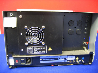BIOTEK INSTRUMENTS ELP-40 SN E2412 MIKROPLATTEN-UNTERLEGSCHEIBENSTREIFEN