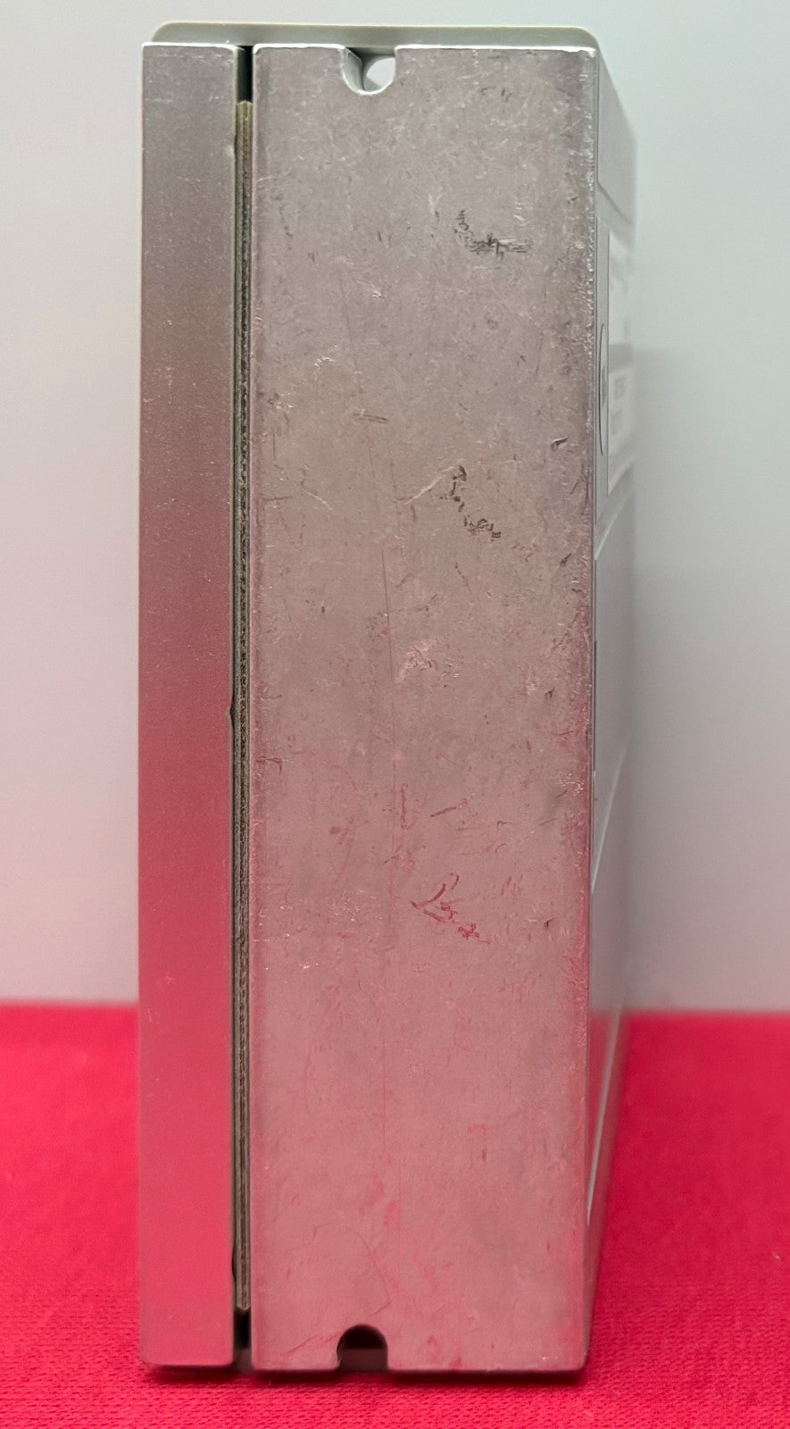 PARKER COMPUMOTOR OEM SERIES TORQUE SERVO DRIVE OEM770T w/ 73-018496-01 REV B