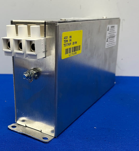 Allen Bradley AB AC ドライブ 2198 / 2198-DBR20-F Ser A ライン フィルター