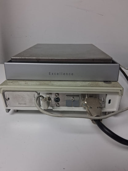 Mettler Toledo IND690 Weighing Terminal with X1202S Precision Weighing Platform