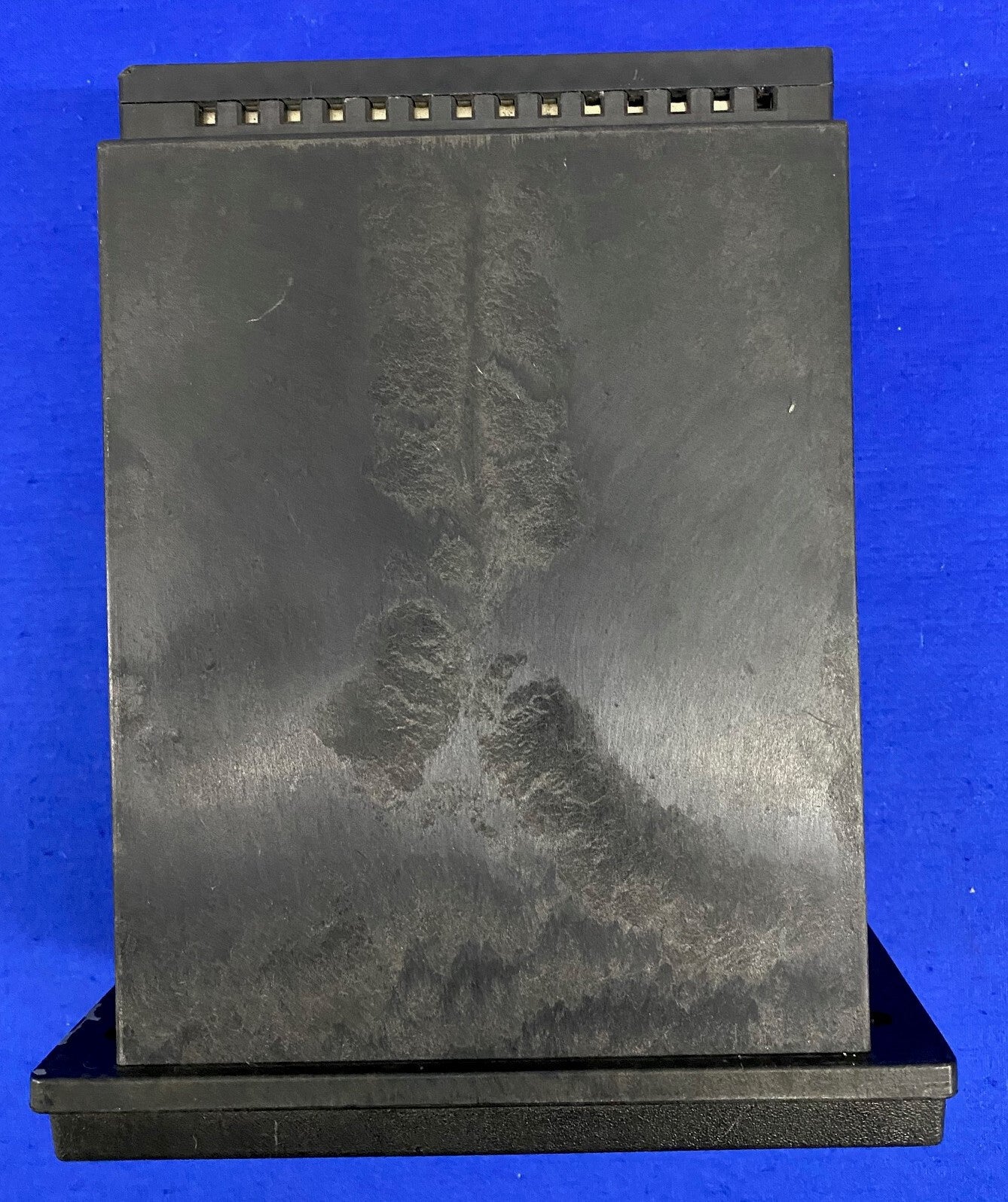 COMMANDE MINARIK DIGI-LOK AUCUNE ÉTIQUETTE SUR L'ARTICLE NOUS PENSONS QU'IL S'AGIT D'UN MODÈLE DLC100