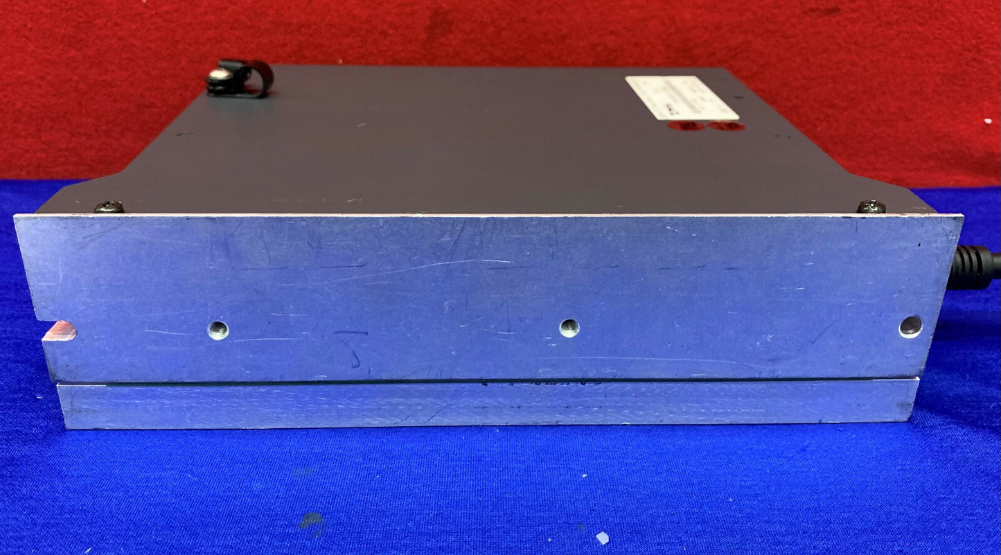 Moteur Parker Automation TQ10, SO 91358, 120 V, 50/60 Hz, 1 100 VA