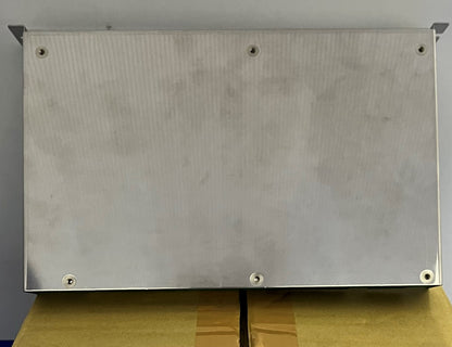 Contrôleur de processus de module de température Toshiba V5-TEMP-8N-CS1 Ver. 103 Moulage par injection