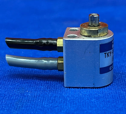 PARKER SCHRADER FALTENBALG TKY-W-4.5x3 4.5x3 / TKYW45X3 / 5Y24 PNEUMATIKZYLINDER