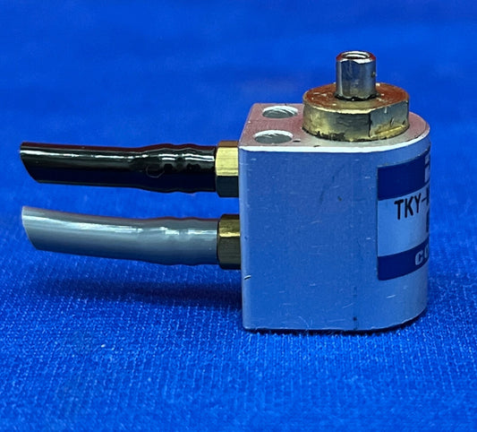 PARKER SCHRADER FALTENBALG TKY-W-4.5x3 4.5x3 / TKYW45X3 / 5Y24 PNEUMATIKZYLINDER