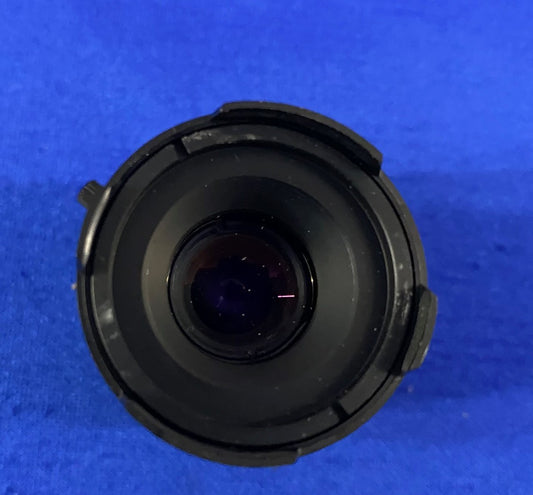 COMPUTAR LENS 8mm 1:1.2 1/3" CS