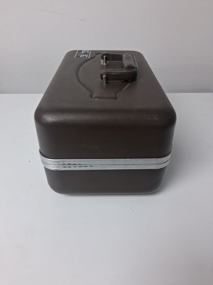 RICE LAKE WEIGHING SYSTEMS SN S46-016 10KG WEIGHT WITH CASE CLASS 3 7.84G/CM3