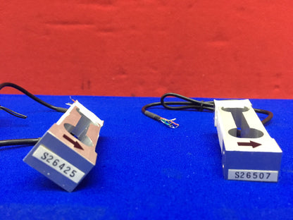 AMCells Cella di carico a punto singolo SPS Group 13 kg, SPS-3-G1-C2