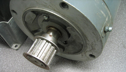 WERNER ELECTRIC MO46211100SN W8-92Electric Motor 110 v RPM 1750  1HP FOR PARTS