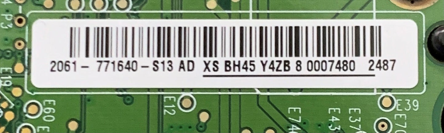 QTY 2 - Western Digital WD5000AAKX 500GB harde schijf 