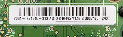 QTY 2 - Western Digital WD5000AAKX 500GB harde schijf 
