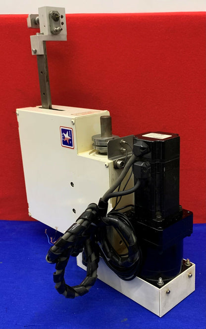 CAMCO 140LPP Parts Handler 140LPP-12MMX94MM - NESSUN CONTROLLER INCLUSO