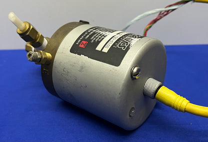 BUZMATICS SPC1RM-0E10-0G300-S108 DRUCKWANDLER 0-10 VDC 300 PSI