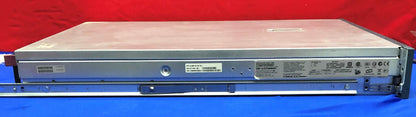 CISCO SYSTEMS MODEL 7800 SERIES 6 BAY MCS-7835-H1 Media Convergence Server