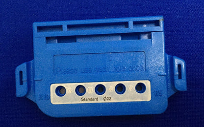 SICK LLK2-A4 2 GLASFASERKABEL 