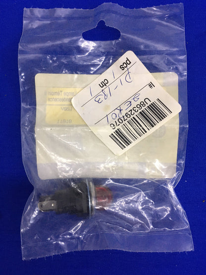 SQUARE D 2ER01 LUCE DI SEGNALAZIONE RIALZATA